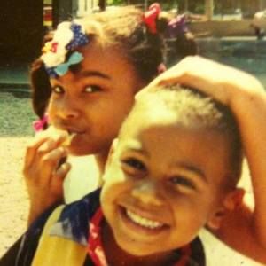 Meet your Posher, Annette