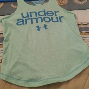 Under armour shirt