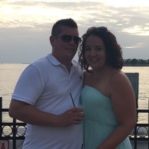 Meet your Posher, Ginger