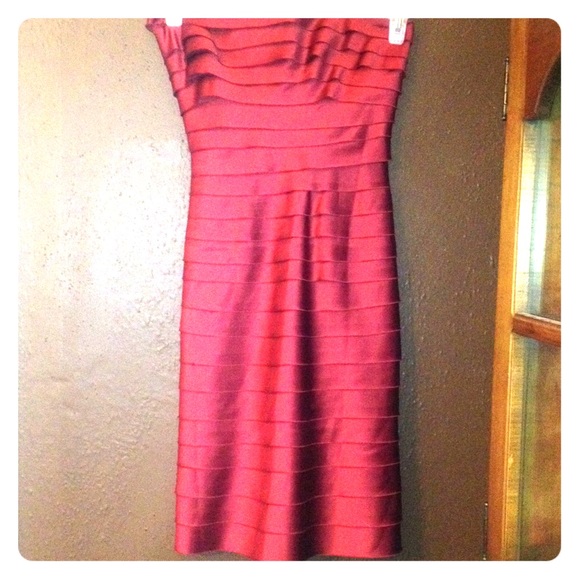 Cocktail Dress