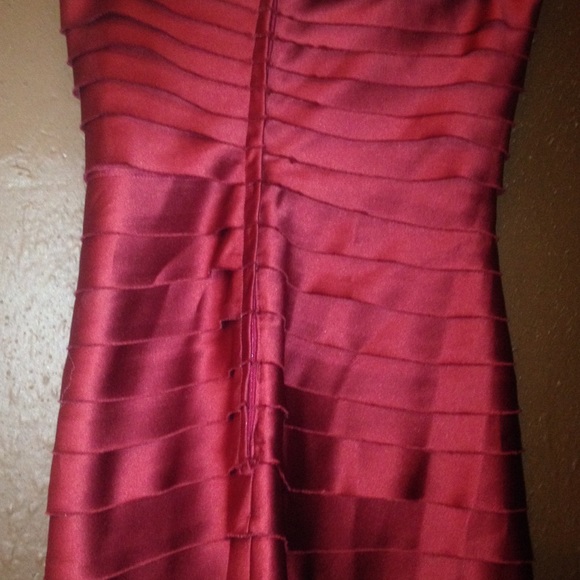 Cocktail Dress - Picture 3 of 4