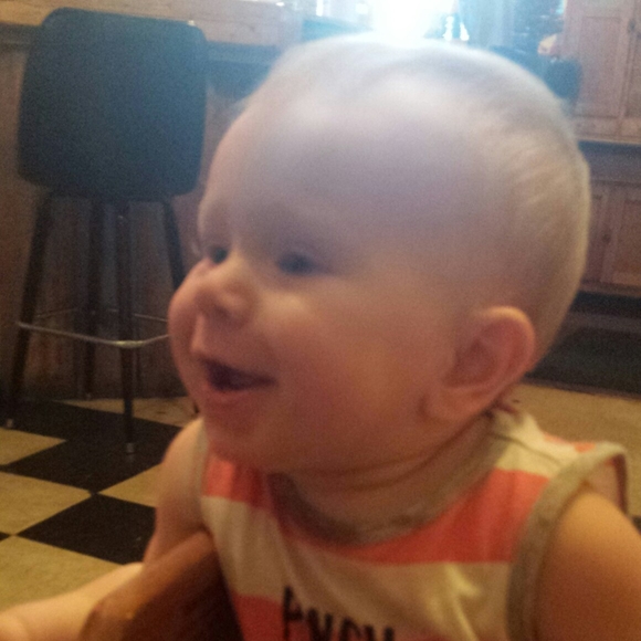 Meet your Posher, Samantha - Picture 1 of 1