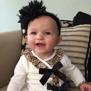 Meet your Posher, Alysha