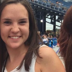 Meet your Posher, Sara