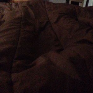 Meet your Posher, Thomas