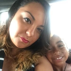 Meet your Posher, Camila