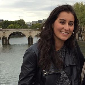 Meet your Posher, Sophie