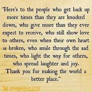 Meet your Posher, Stacey