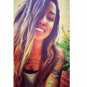 Meet your Posher, Lexie