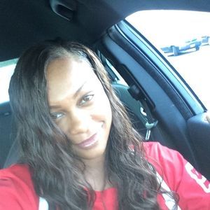 Meet your Posher, Roshanda