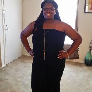 Meet your Posher, Brianna
