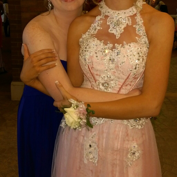 The Ultimate prom dress from 2015 collection - Picture 4 of 4