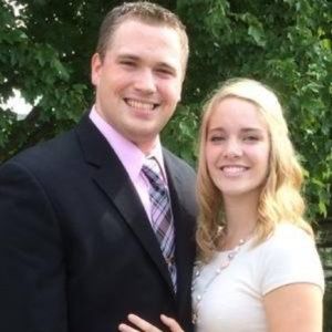 Meet your Posher, Ashlie