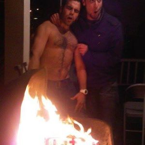 Meet your Posher, Harry