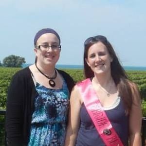 Meet your Posher, Janelle