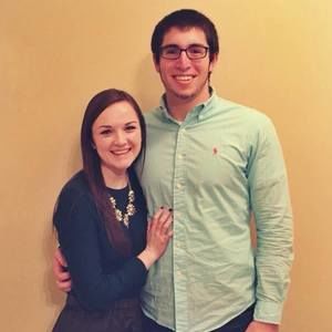 Meet your Posher, Katelyn