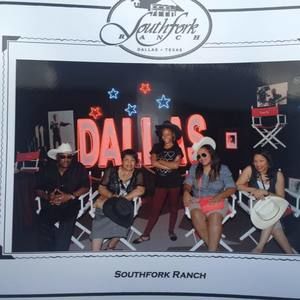 Meet your Posher, Pamela