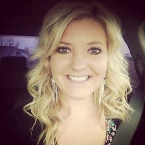 Meet your Posher, Megan