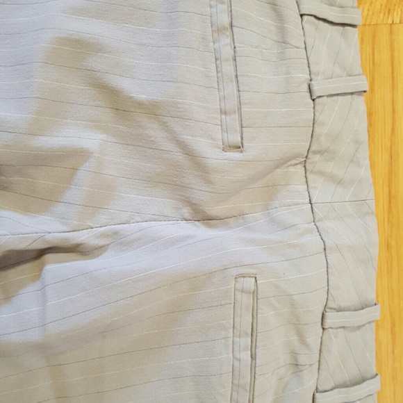 The Limited Drew Fit pants