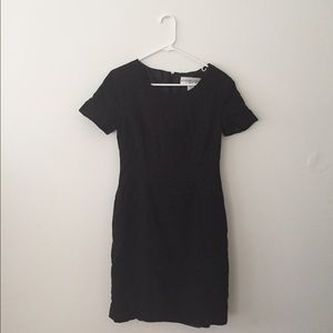 💫reduced💫 black business dress