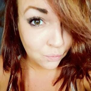 Meet your Posher, Andria
