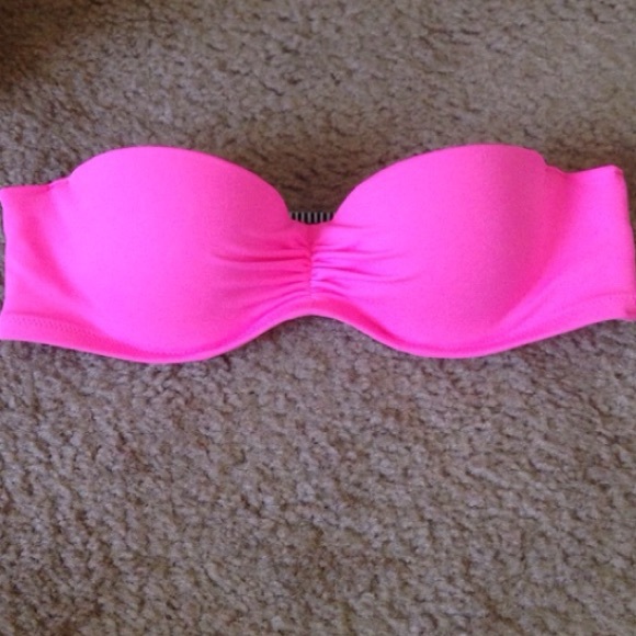 Victoria's Secret bathing suit top and bottoms