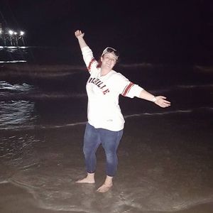 Meet your Posher, Jamie