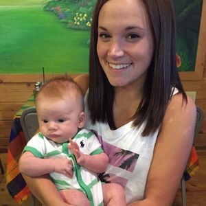 Meet your Posher, Paige