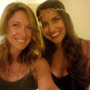 Meet your Posher, Ashton