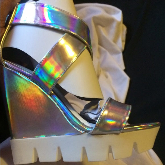 💎Pretty awesome shoes. 💎
