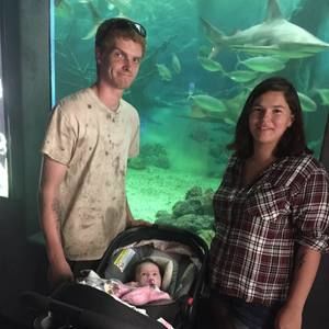 Meet your Posher, Evelyn