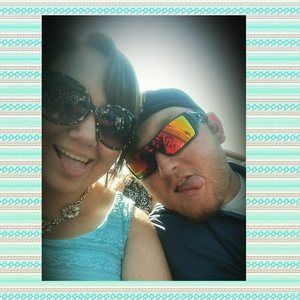 Meet your Posher, Lacey