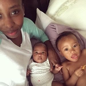 Meet your Posher, Monique