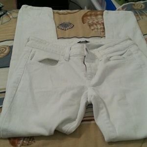 American Eagle Outfitters Legging Stretch Jeans