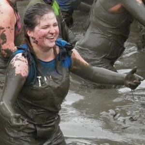 Meet your Posher, Mallory