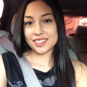 Meet your Posher, Lucero