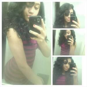 Meet your Posher, Ainye