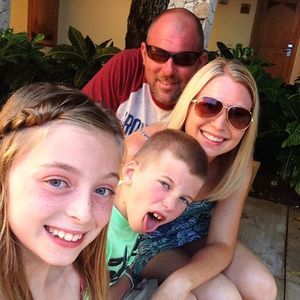 Meet your Posher, Stacy