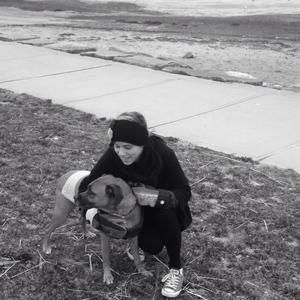 Meet your Posher, Jill