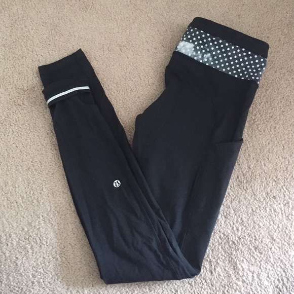 lululemon athletica Pants - Lululemon Speed Tight