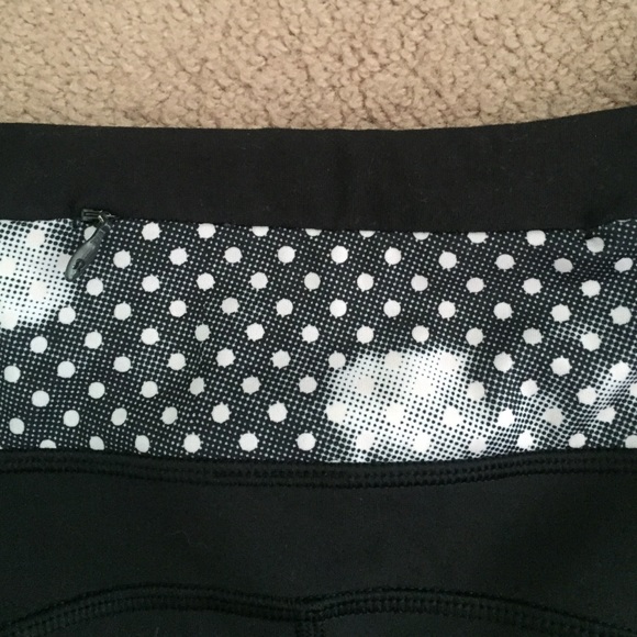 Lululemon Speed Tight - Picture 2 of 4