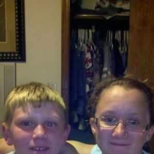 Meet your Posher, Christy