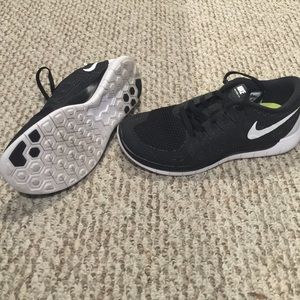 Nike free 5.0 women's sneakers