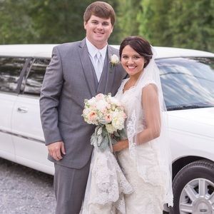 Meet your Posher, Brooke