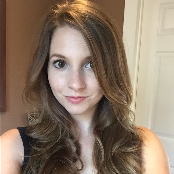 Meet your Posher, Joanna