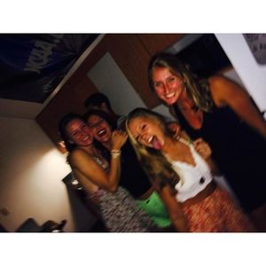 Meet your Posher, Grace