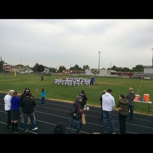 Meet your Posher, Lesa