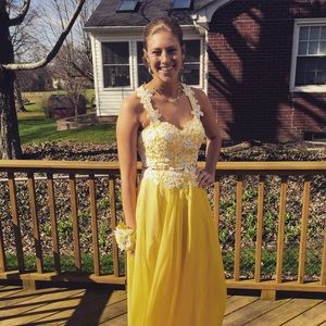 Meet your Posher, Allie