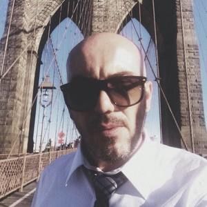 Meet your Posher, Goran