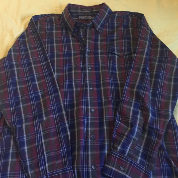 NY sportswear exchange XL men's. - Picture 1 of 2